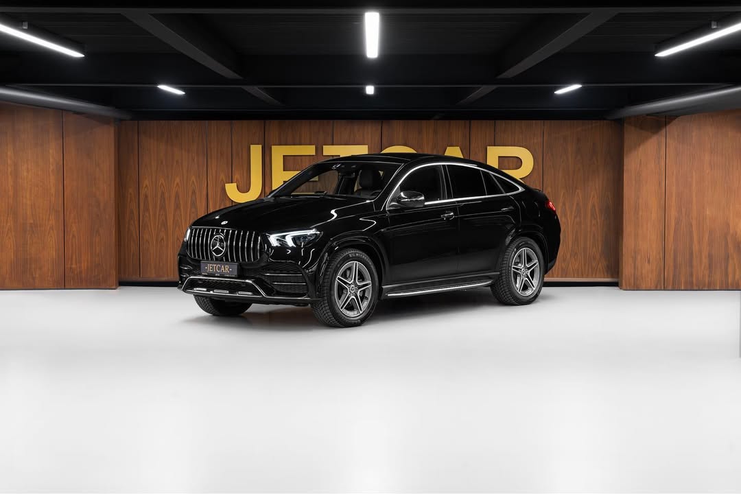 mercedes gls